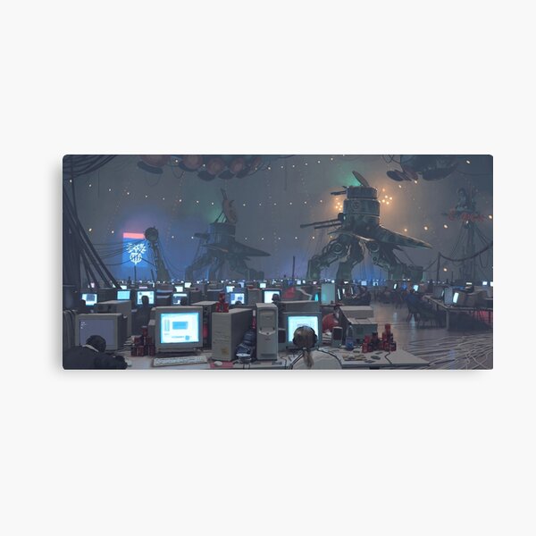 Canvas Print