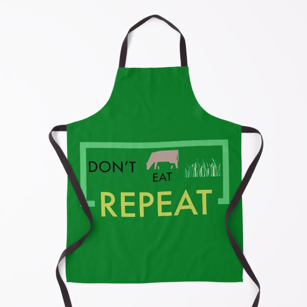 Item preview, Don’t eat grass designed and sold by Erick Tezó.