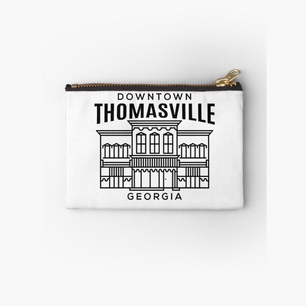 Item preview, Downtown Thomasville GA designed and sold by HalpinDesign.