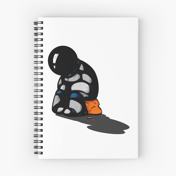 Item preview, Sad Space Man designed and sold by MrBradd.
