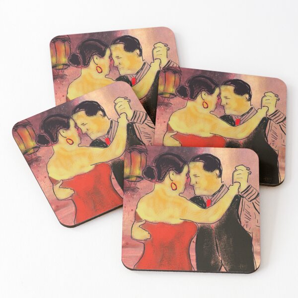 Item preview, Tango Dancers designed and sold by Andre Beaulne.