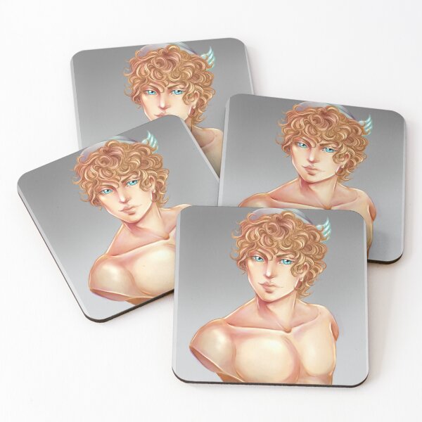 Item preview, Greek / Roman gods - Hermes / Mercurius designed and sold by MaLuVBensharel.