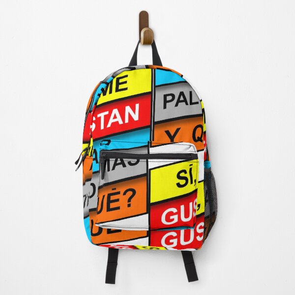 Item preview, ME GUSTAN LAS PALOMAS, Y QUE? designed and sold by PalomaCubana.