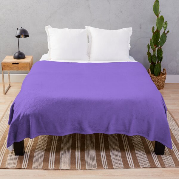 Item preview, 514. Medium Purple designed and sold by KinitaDesign.