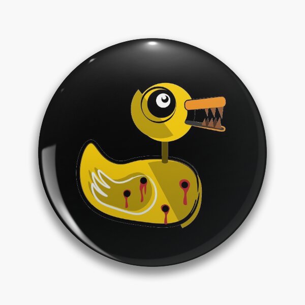 Item preview, nightmare b4 Xmas ducky. designed and sold by Raul-Raziel.