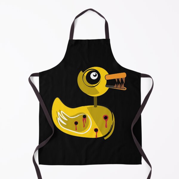 Item preview, nightmare b4 Xmas ducky. designed and sold by Raul-Raziel.