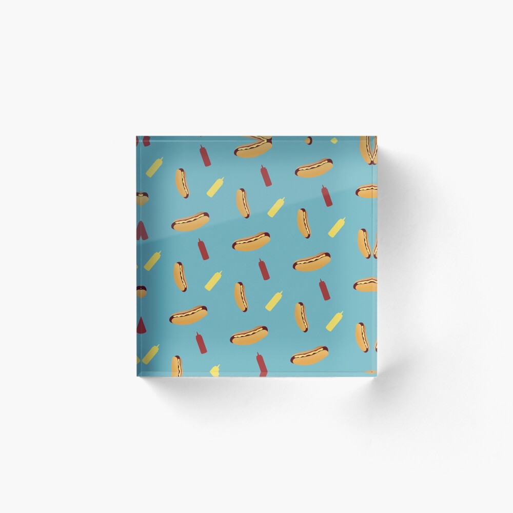 Item preview, Acrylic Block designed and sold by DesignsthatSlap.
