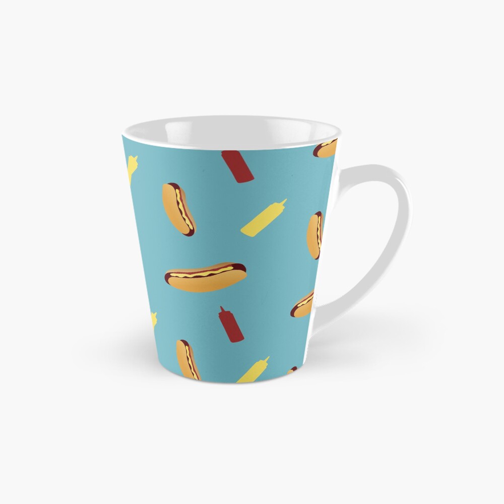 Item preview, Tall Mug designed and sold by DesignsthatSlap.