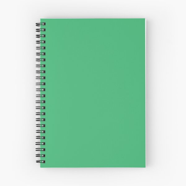 Item preview, 515. Medium Sea Green designed and sold by KinitaDesign.