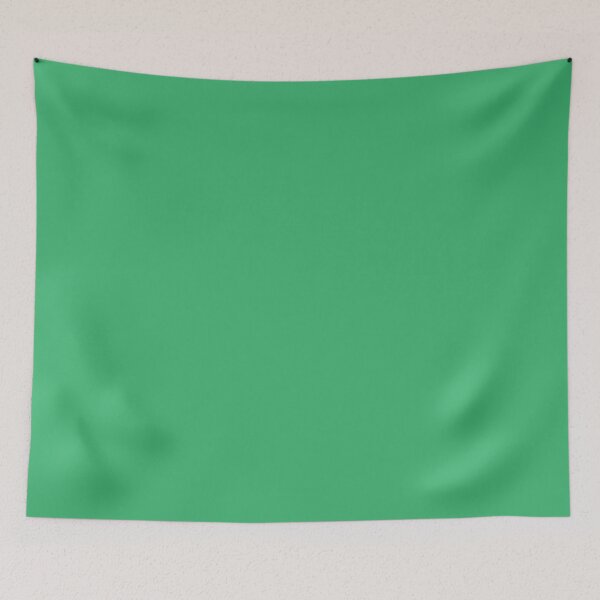 Item preview, 515. Medium Sea Green designed and sold by KinitaDesign.