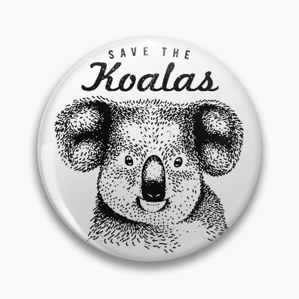 Item preview, bush koalas designed and sold by bonitaari.