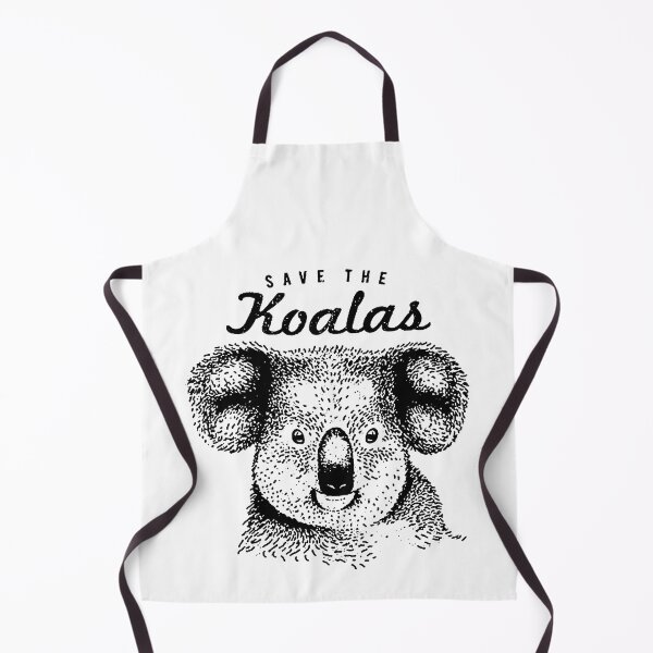 Item preview, bush koalas designed and sold by bonitaari.