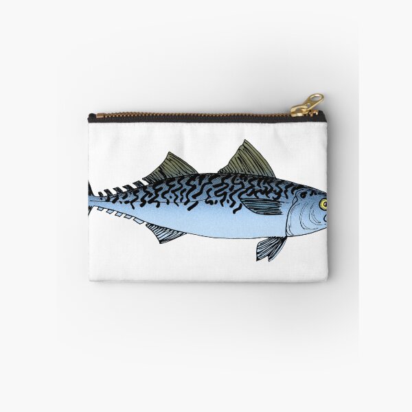 Item preview, Scomber japonicus designed and sold by Stanton.