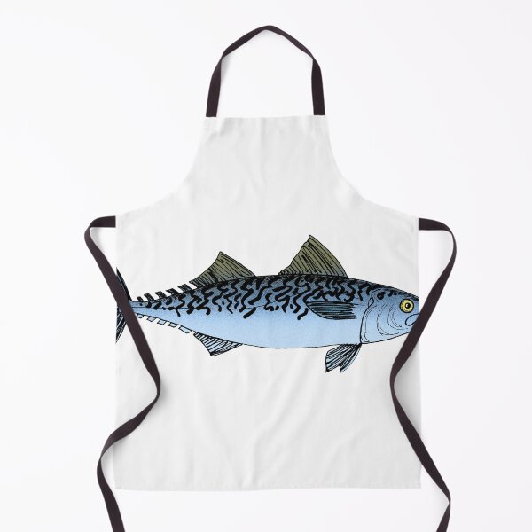Item preview, Scomber japonicus designed and sold by Stanton.