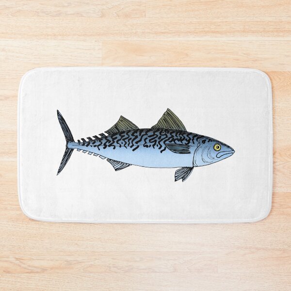 Item preview, Scomber japonicus designed and sold by Stanton.