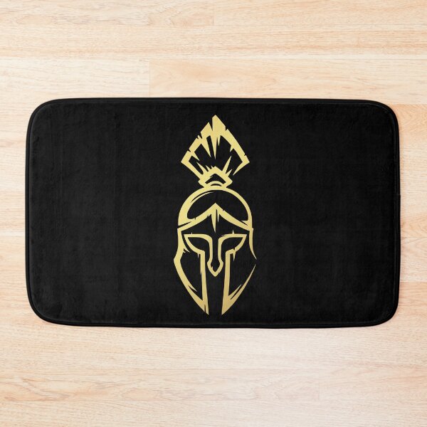 Item preview, greek helmet  designed and sold by sami123456.