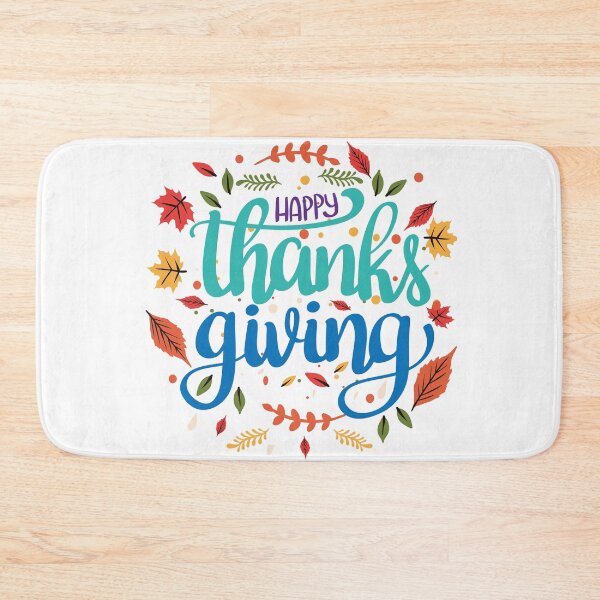 Item preview, Happy Thanksgiving Day New Design Freedom designed and sold by creativeMOW.