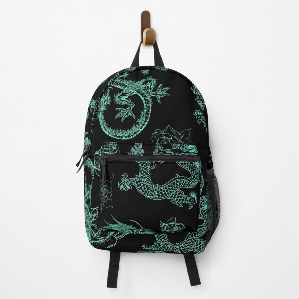 Item preview, Impresión de dragón oriental designed and sold by Aldo Daci.