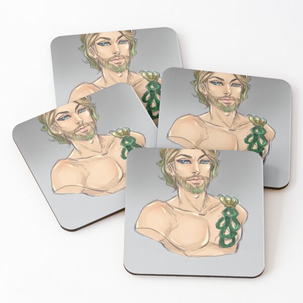 Item preview, Greek / Roman gods - Poseidon / Neptune designed and sold by MaLuVBensharel.