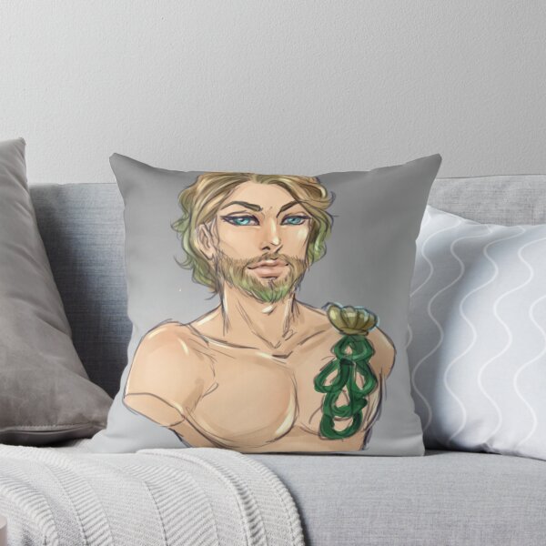 Item preview, Greek / Roman gods - Poseidon / Neptune designed and sold by MaLuVBensharel.