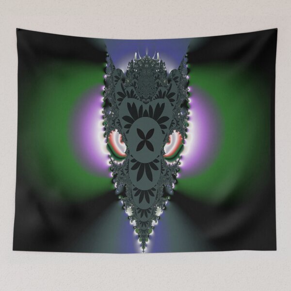 Item preview, Alien face mask designed and sold by InterestingImag.