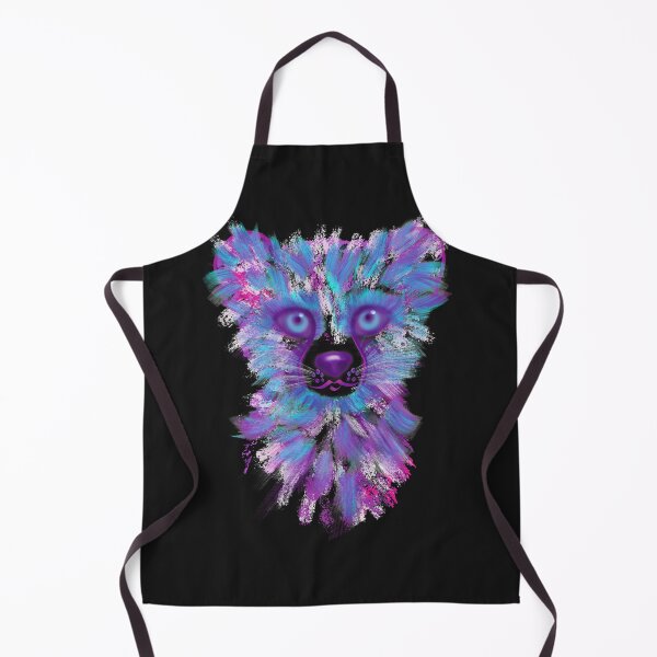 Item preview, Cheetah Cub designed and sold by nicoya.