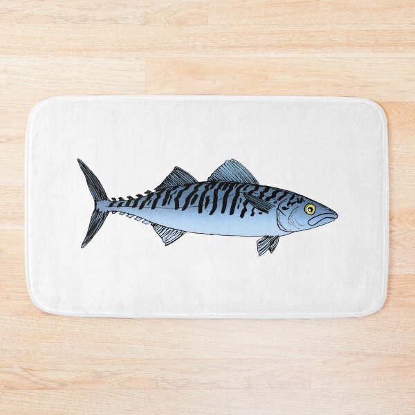 Item preview, Scomber scombrus designed and sold by Stanton.