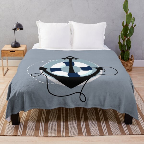 Item preview, Nautical Anchor  designed and sold by MarcSabuncu.