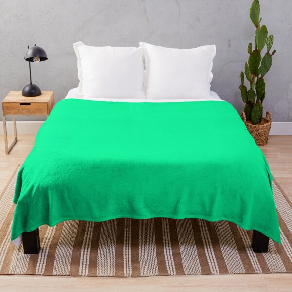 Item preview, 517. Medium Spring Green designed and sold by KinitaDesign.