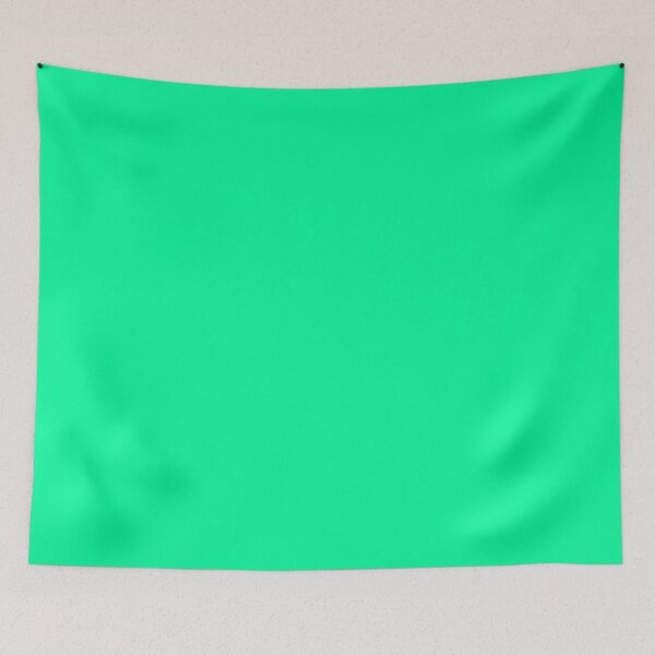 Item preview, 517. Medium Spring Green designed and sold by KinitaDesign.