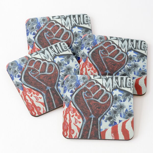 Item preview, Make it Matter designed and sold by SheSoFabFashion.
