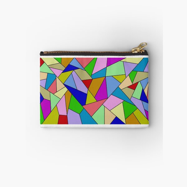 Item preview, Colorful shapes  designed and sold by Alexcano314.