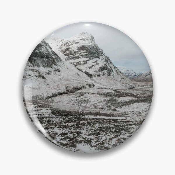 Artikelvorschau, Die drei Schwestern von Glencoe entworfen und verkauft von derekbeattie.
