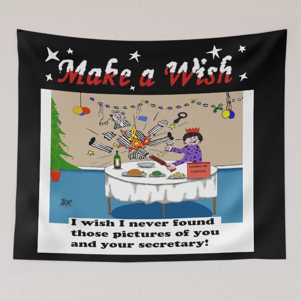Item preview, Comedy Greetings Card designed and sold by Draculart.