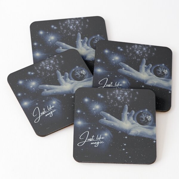 Item preview, just like magic ari positions galaxy designed and sold by thewayitshine.