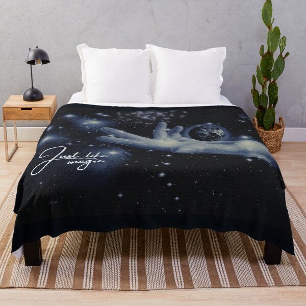 Item preview, just like magic ari positions galaxy designed and sold by thewayitshine.