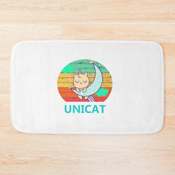 Item preview,  Nope Cute Unicat Kitty Unicorn Caticorn Funny Quote  designed and sold by Steve  Morley.
