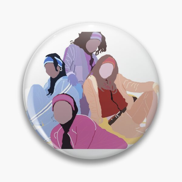 Item preview, Cheetah Girls designed and sold by laurensiegel8.