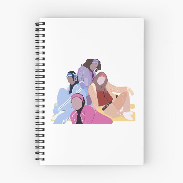 Item preview, Cheetah Girls designed and sold by laurensiegel8.