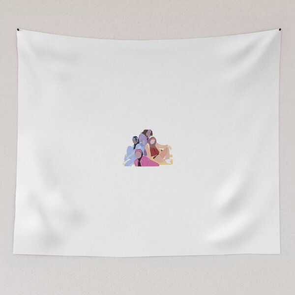 Item preview, Cheetah Girls designed and sold by laurensiegel8.