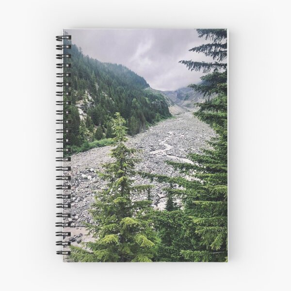 Item preview, Mountain Trail Vol. 1 designed and sold by Nockaburn.