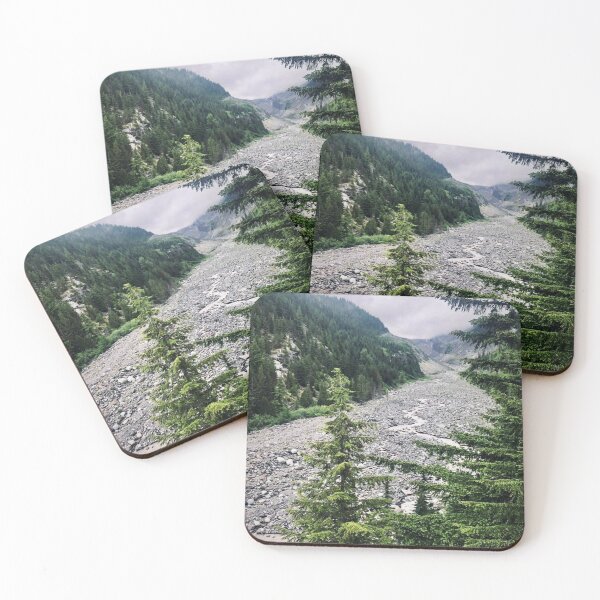 Item preview, Mountain Trail Vol. 1 designed and sold by Nockaburn.