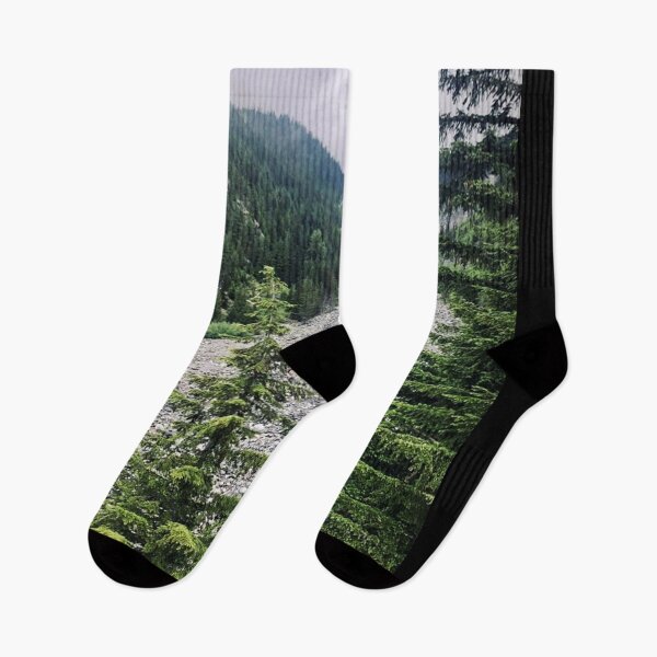 Item preview, Mountain Trail Vol. 1 designed and sold by Nockaburn.
