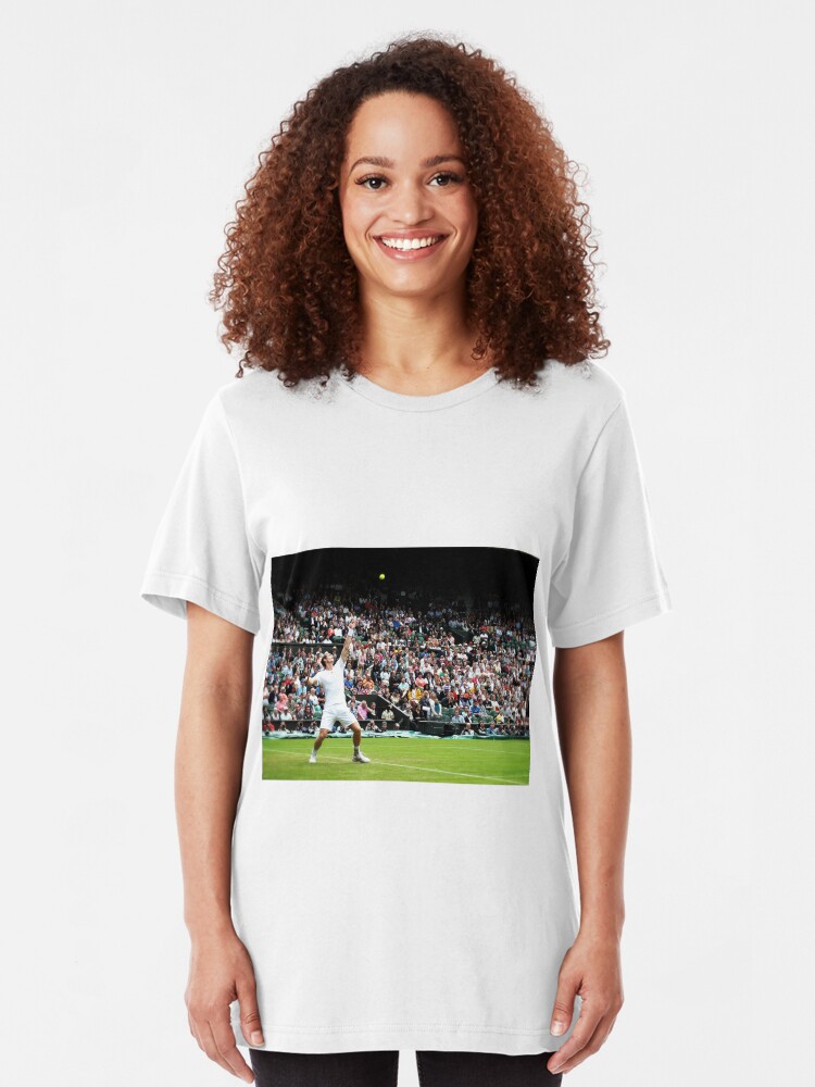 vintage wimbledon t shirt