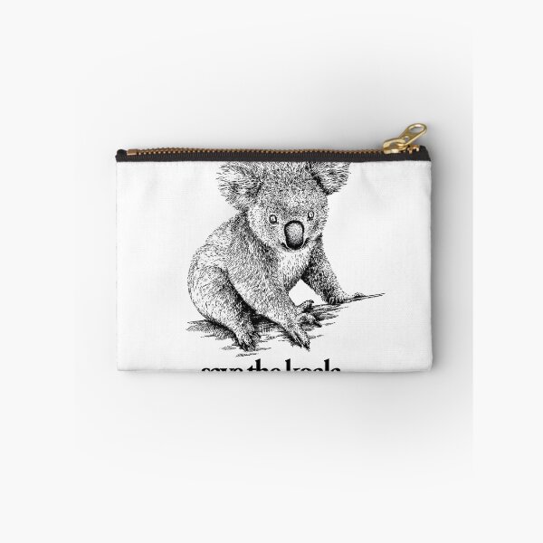 Item preview, bush koalas designed and sold by bonitaari.