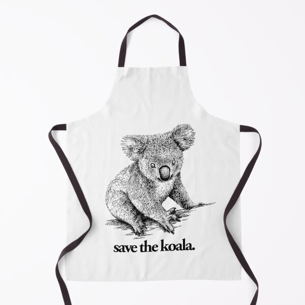Item preview, bush koalas designed and sold by bonitaari.