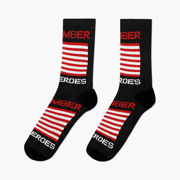 Item preview, Remember Our Heroes - USA designed and sold by Aryeh Studio.