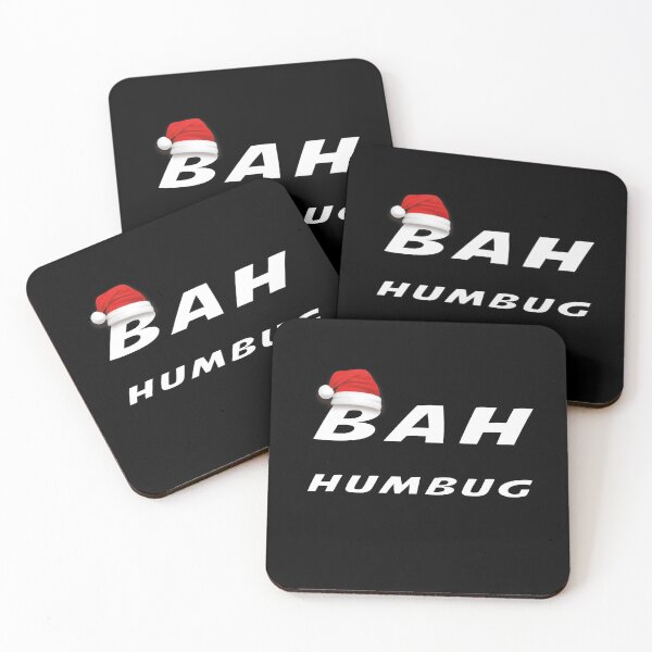 Item preview, Bah Humbug designed and sold by xagta10.