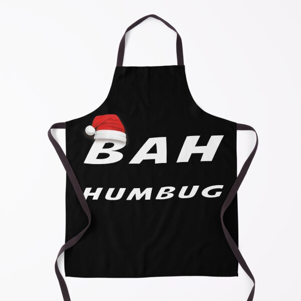 Item preview, Bah Humbug designed and sold by xagta10.