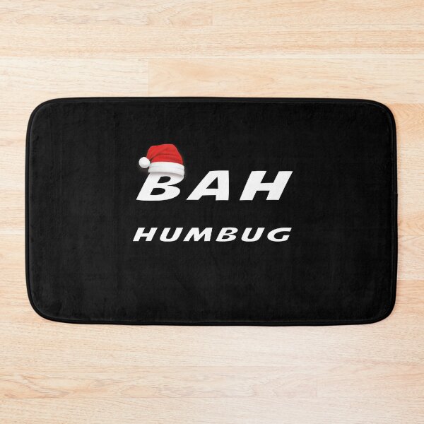 Item preview, Bah Humbug designed and sold by xagta10.